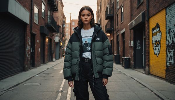 Comment composer une tenue streetwear ultra tendance aujourdhui