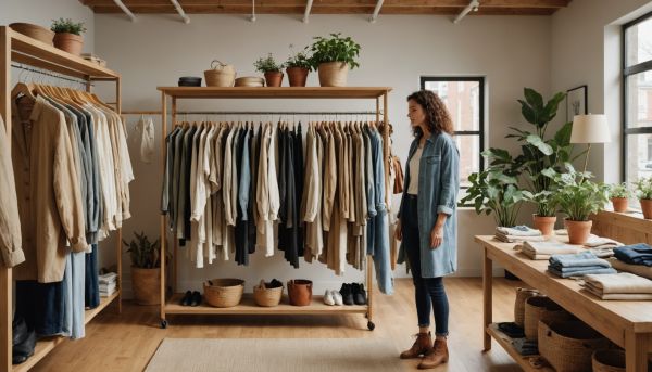 Comment identifier les marques de mode durable authentiques