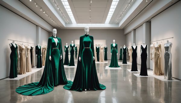 Expositions de mode a voir absolument cette saison