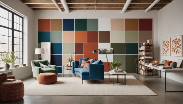 Quelles sont les couleurs phares de cette annee